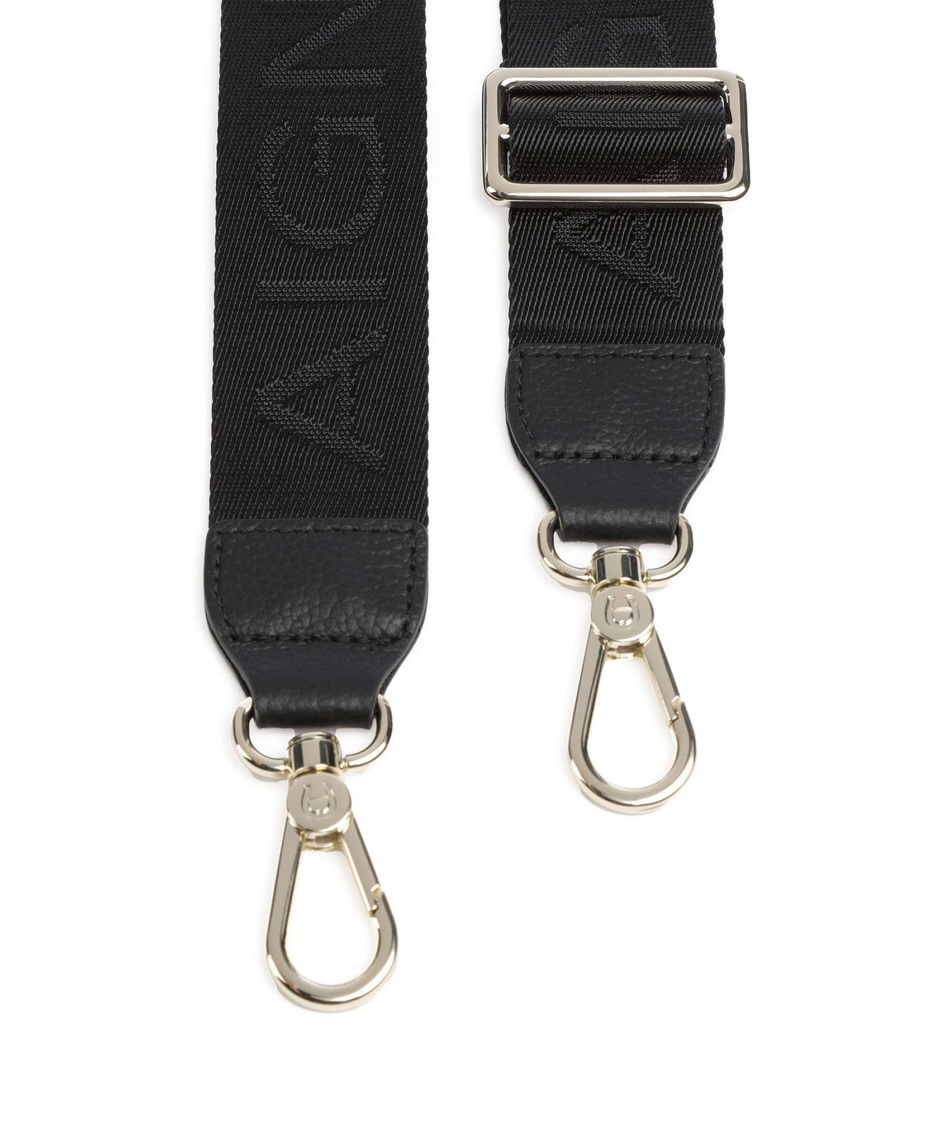Aigner Bag strap black