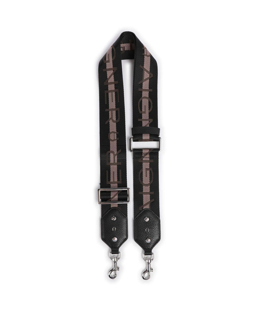 Aigner Fashion Bag strap black