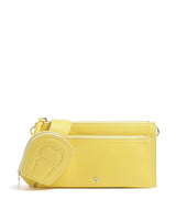 Aigner Isa S Bolso de hombro garbanzo yellow
