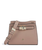 Aigner Farah S Bandolera warm taupe