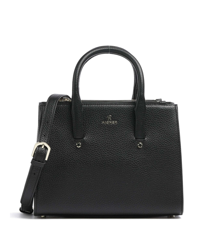 Aigner Ivy M Handbag black