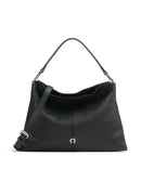 Aigner Savannah M Hobo bag black