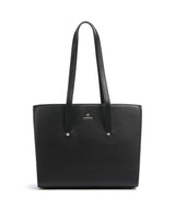 Aigner Ivy L Bolsa shopping black