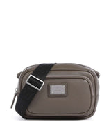 Aigner Elio S Bandolera coal brown