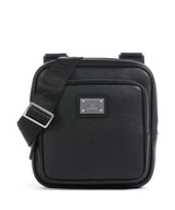 Aigner Elio S Bandolera black