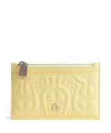 Aigner Diadora Tarjetero garbanzo yellow