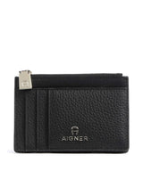 Aigner Fashion Tarjetero black