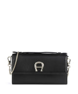 Aigner Fashion Bandolera black