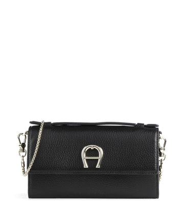 Aigner Fashion Bandolera black