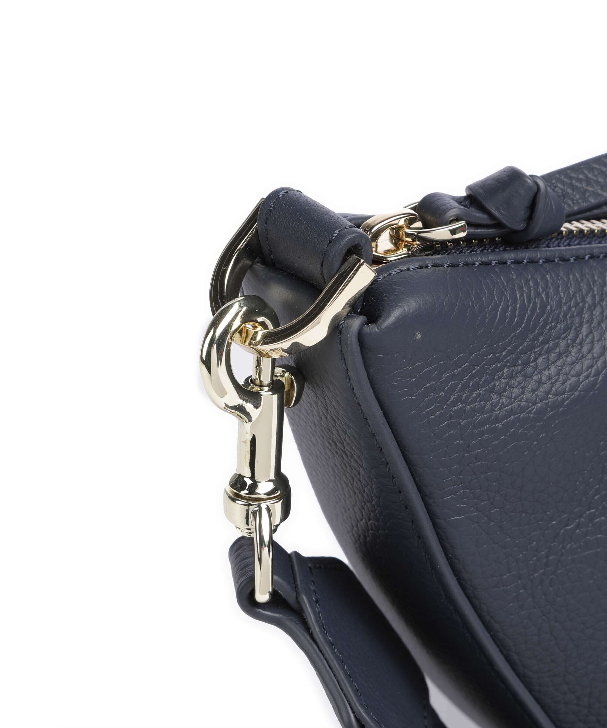 Aigner Zita S Crossbody bag cosmic blue