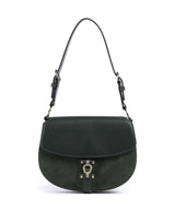 Aigner Delia S Bolso de hombro hunter green