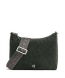Aigner Zita S Bandolera hunter green
