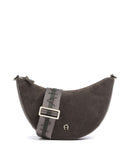 Aigner Zita S Bandolera coal brown