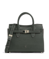 Aigner Farah M Bolso de mano hunter green