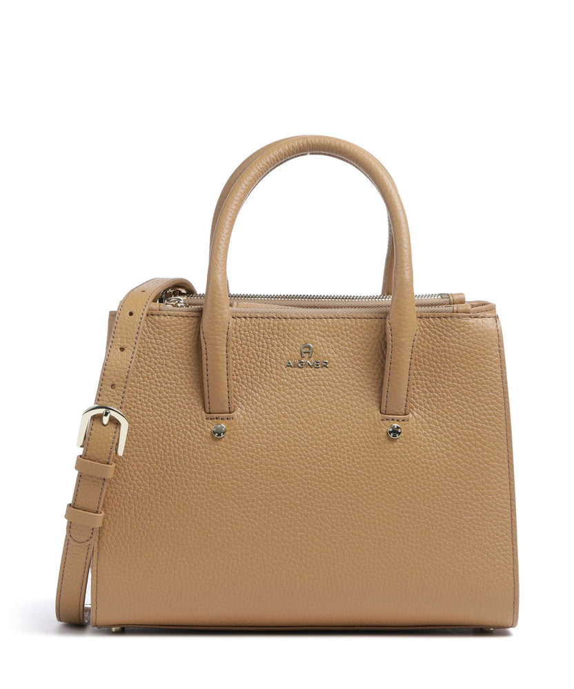 Aigner Ivy M Handbag trench beige