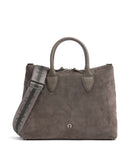 Aigner Zita M Bolso de mano coal brown