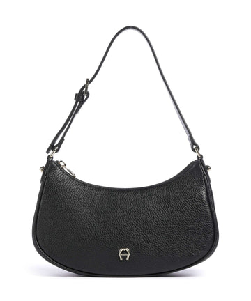 Aigner Diadora XS Bolso de hombro black