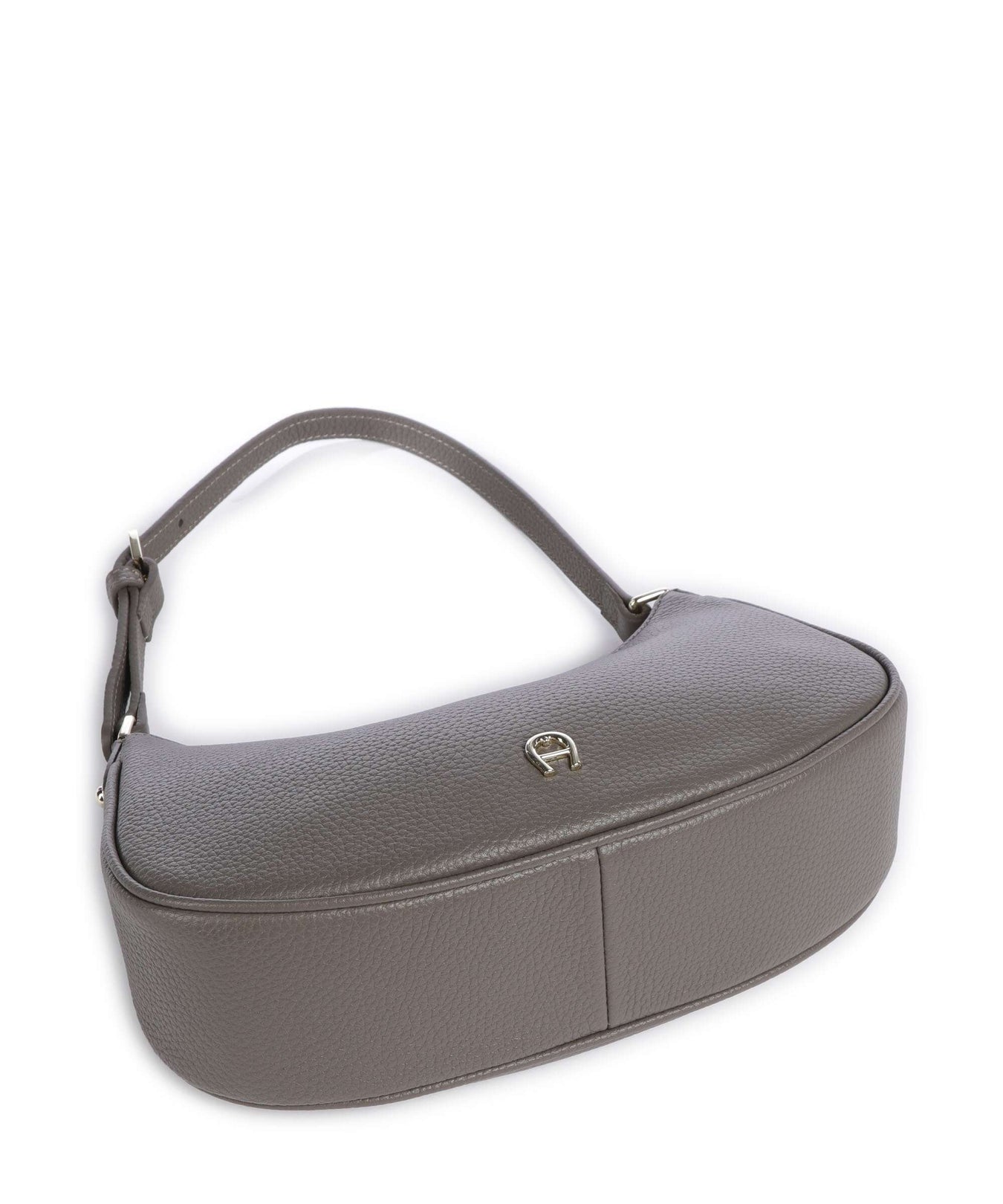 Aigner Diadora XS Shoulder bag coal brown