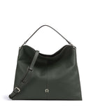 Aigner Savannah L Bolso de hobo hunter green