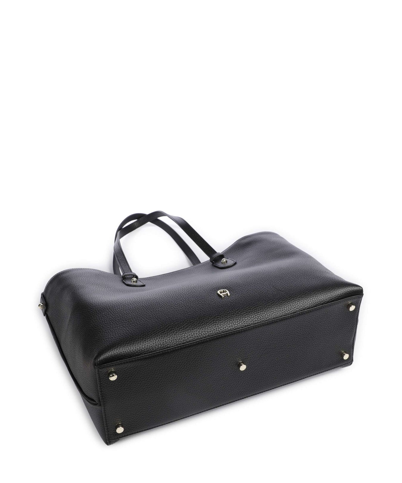 Aigner Diadora L Tote bag black