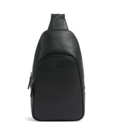 Aigner Diego S Mochila sling black