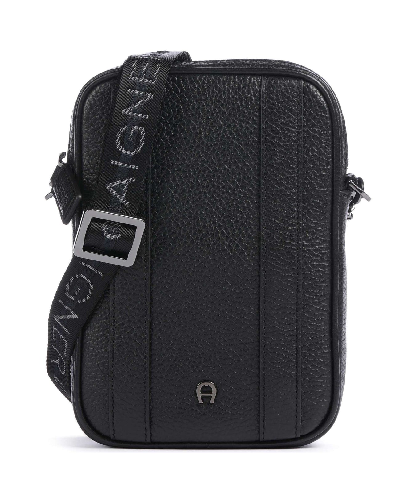 Aigner Diego S Crossbody bag black