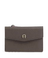 Aigner Vika Tarjetero coal brown