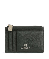 Aigner Fashion Tarjetero hunter green