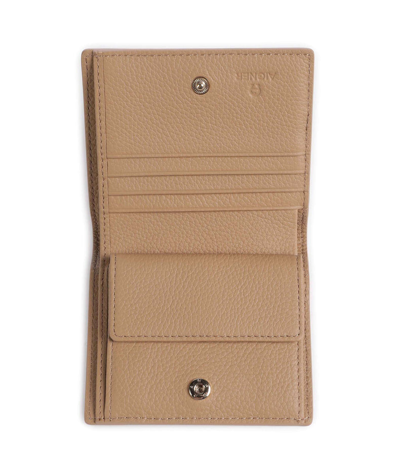 Aigner Zita Wallet trench beige