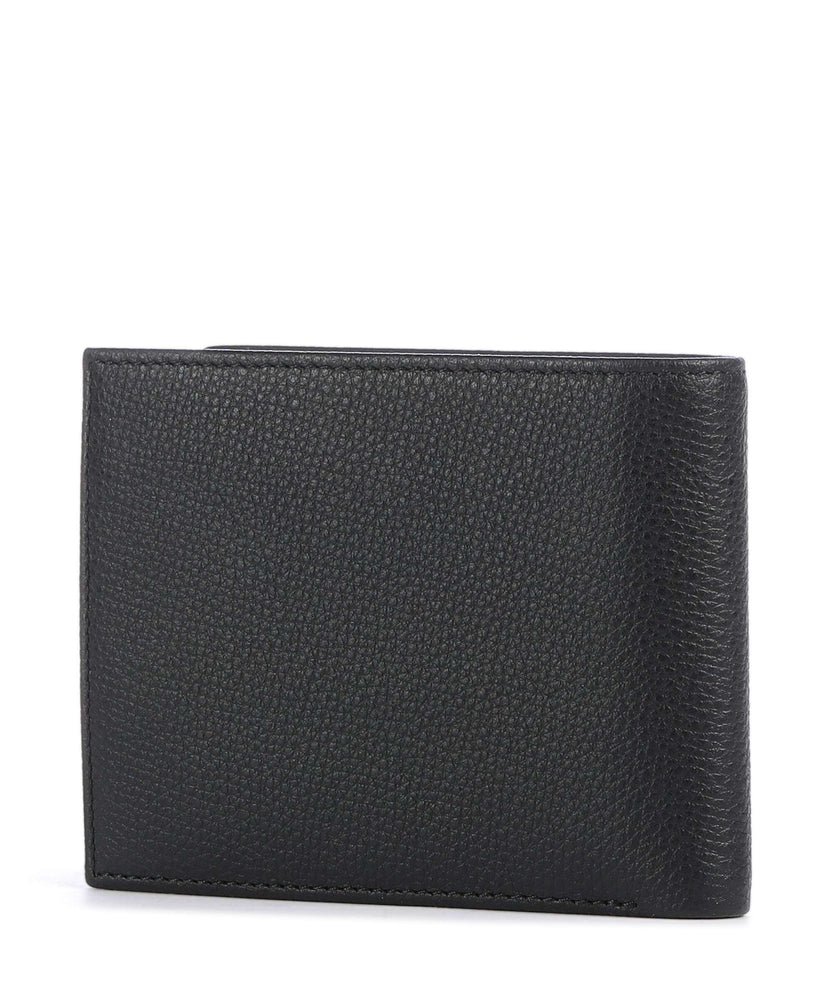 Aigner Theo Wallet black 