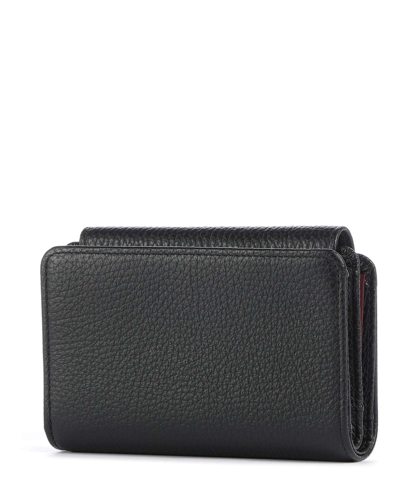 Aigner Basics Wallet black 