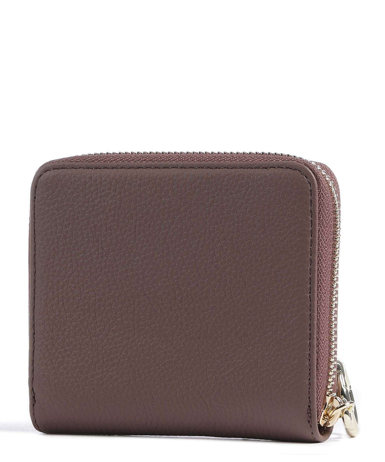 Aigner Zita Wallet rosewood