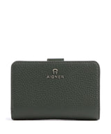 Aigner Ivy Monedero hunter green