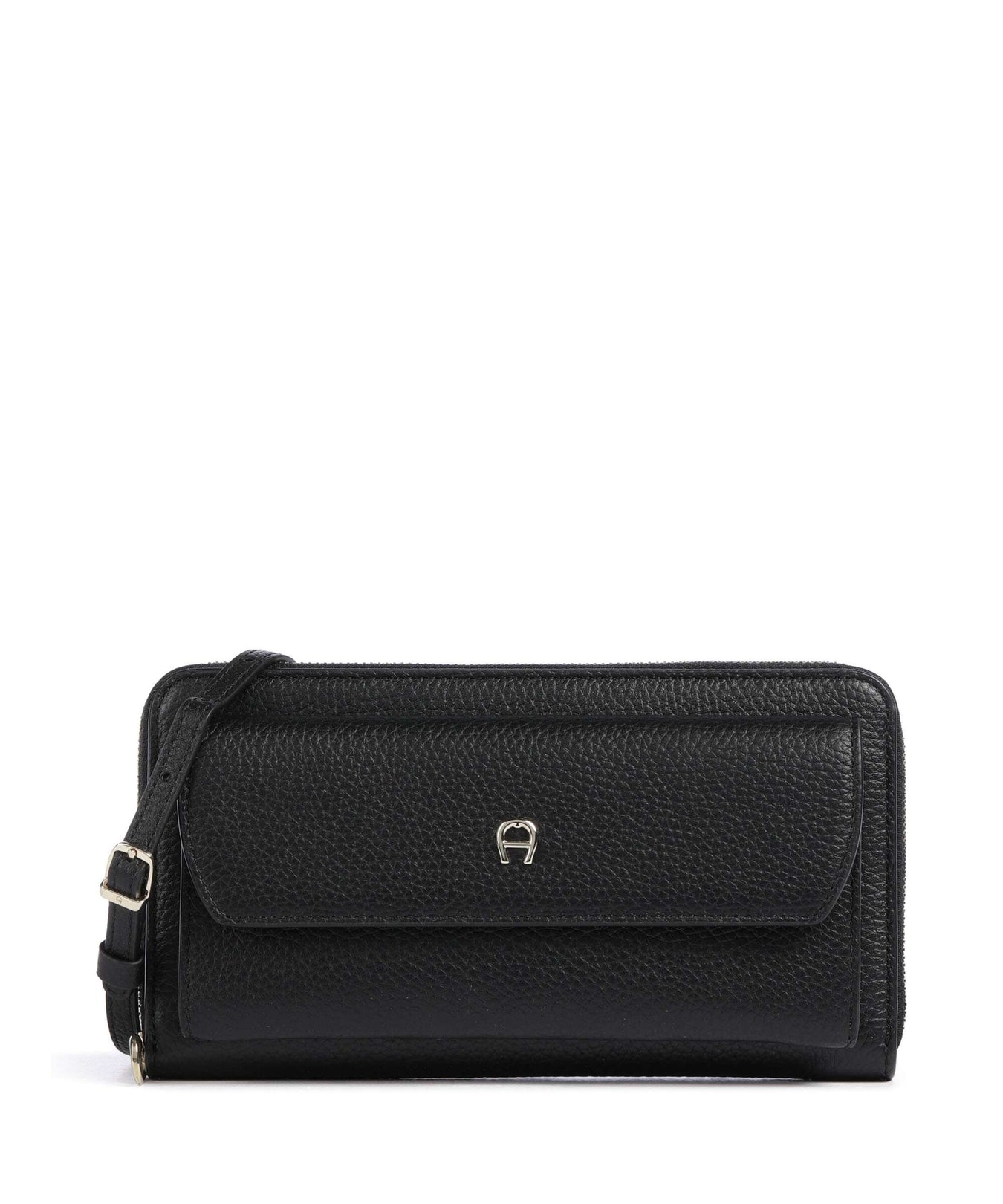 Aigner Fashion Wallet black