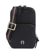 Aigner Zita Bolsa para móvil black