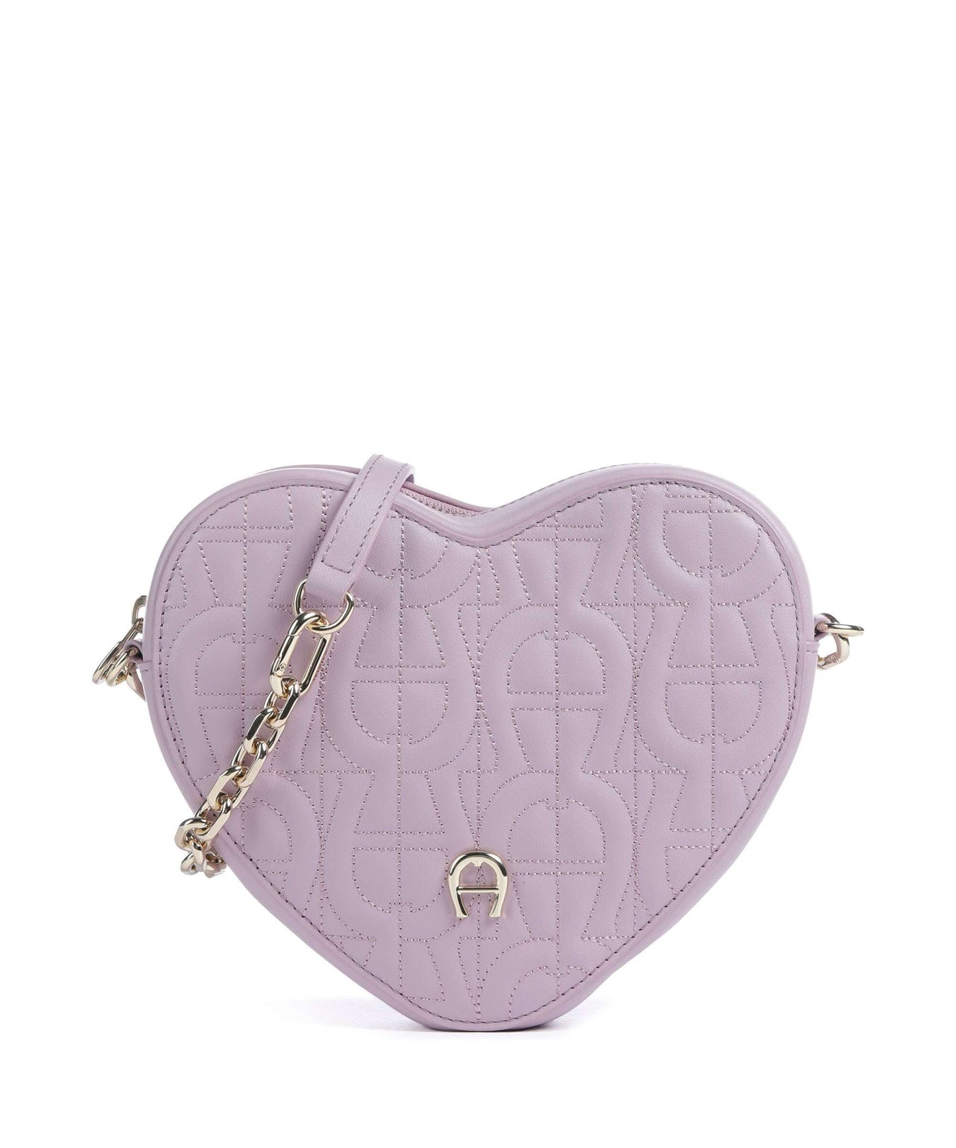 Aigner Fashion Crossbody bag dew rose