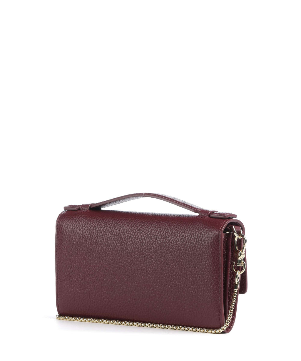 Aigner Fashion Wallet burgundy