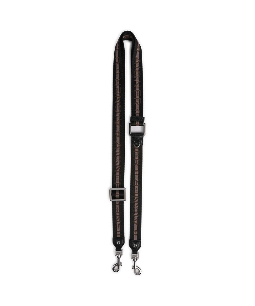Aigner Fashion Bag strap black