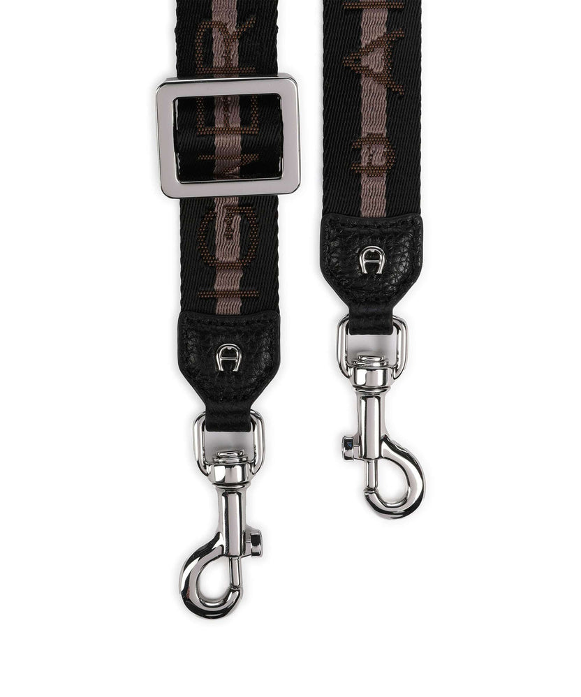 Aigner Fashion Bag strap black