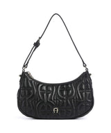 Aigner Diadora XS Bolso de hombro black