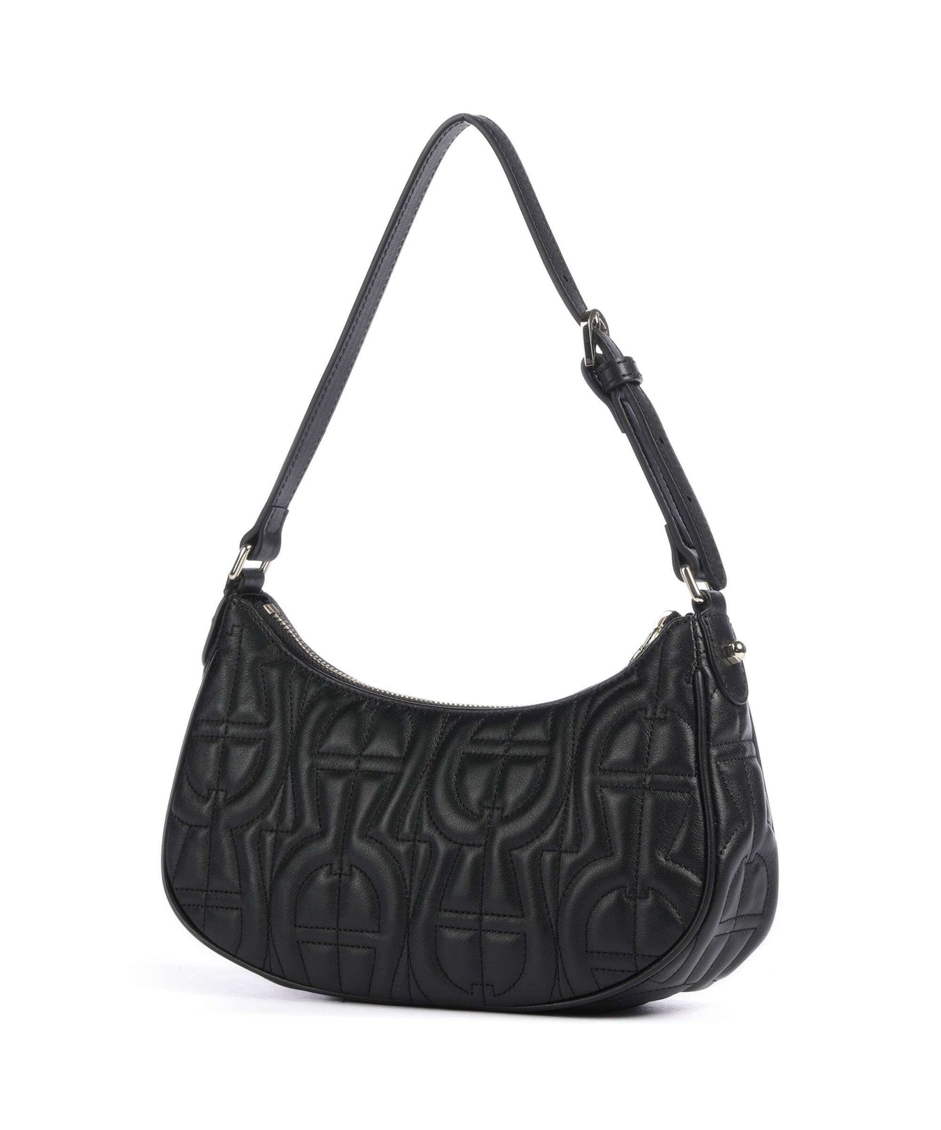 Aigner Diadora XS Shoulder bag black