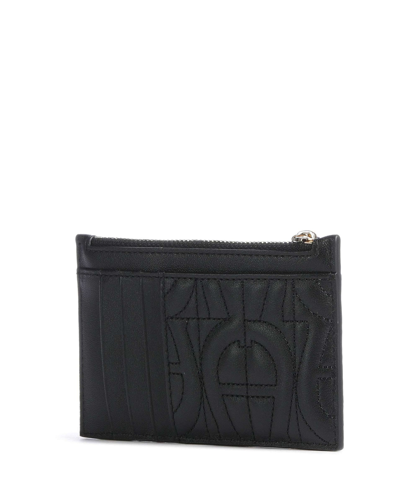 Aigner Diadora Credit card holder black