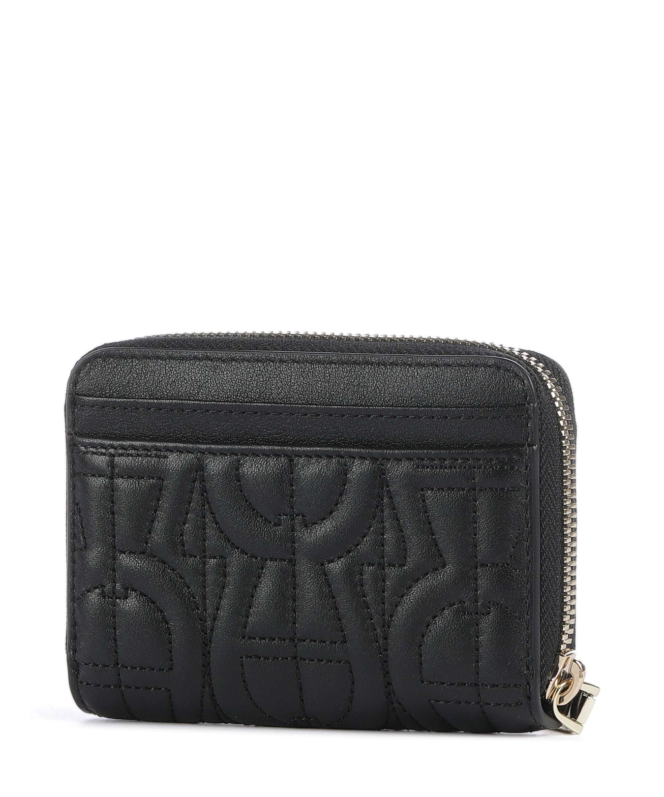 Aigner Diadora Wallet black 