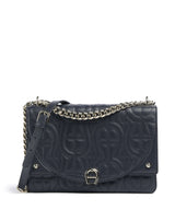Aigner Diadora S Bolso de hombro cosmic blue