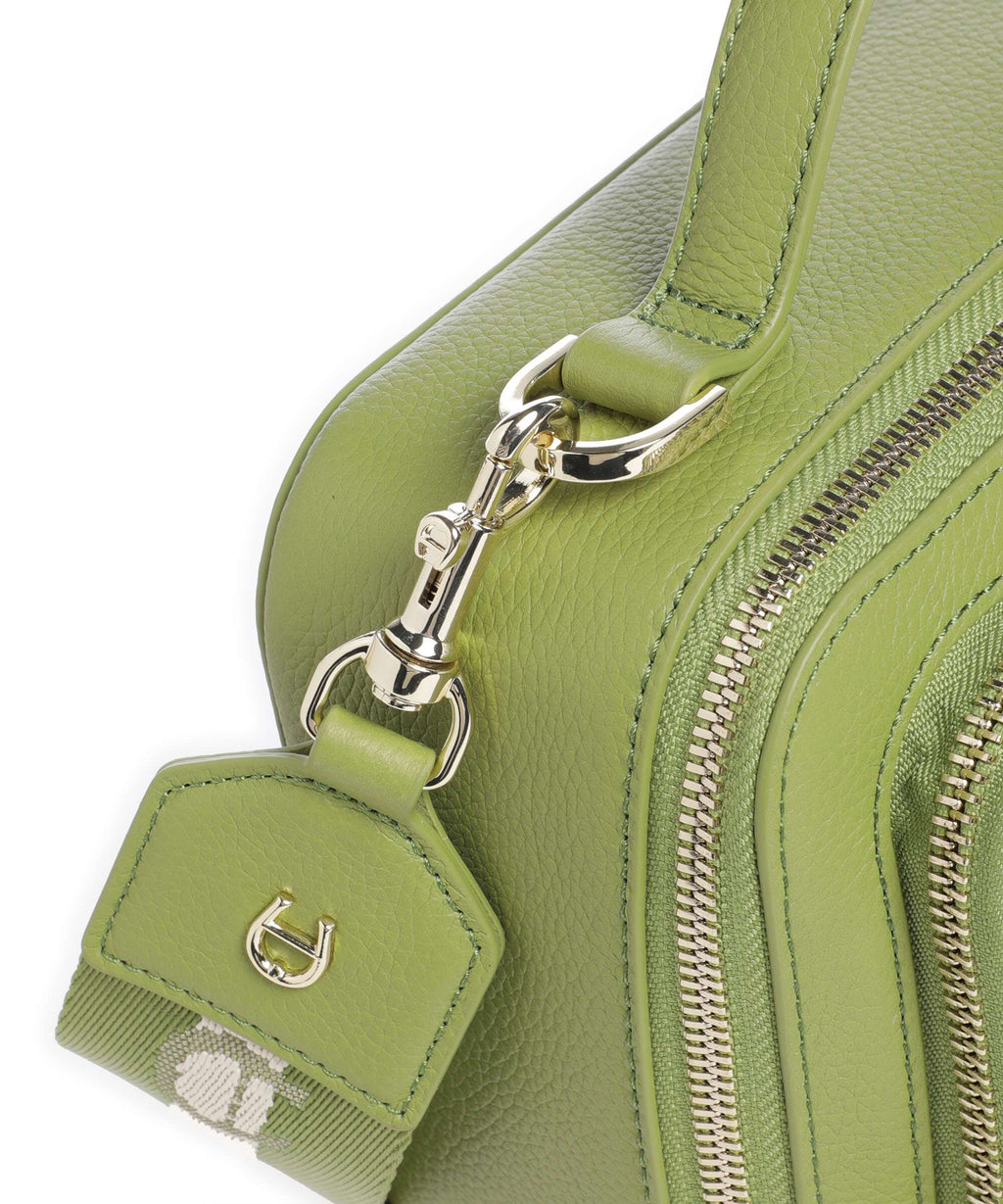 Aigner Zita S Crossbody bag pistachio green