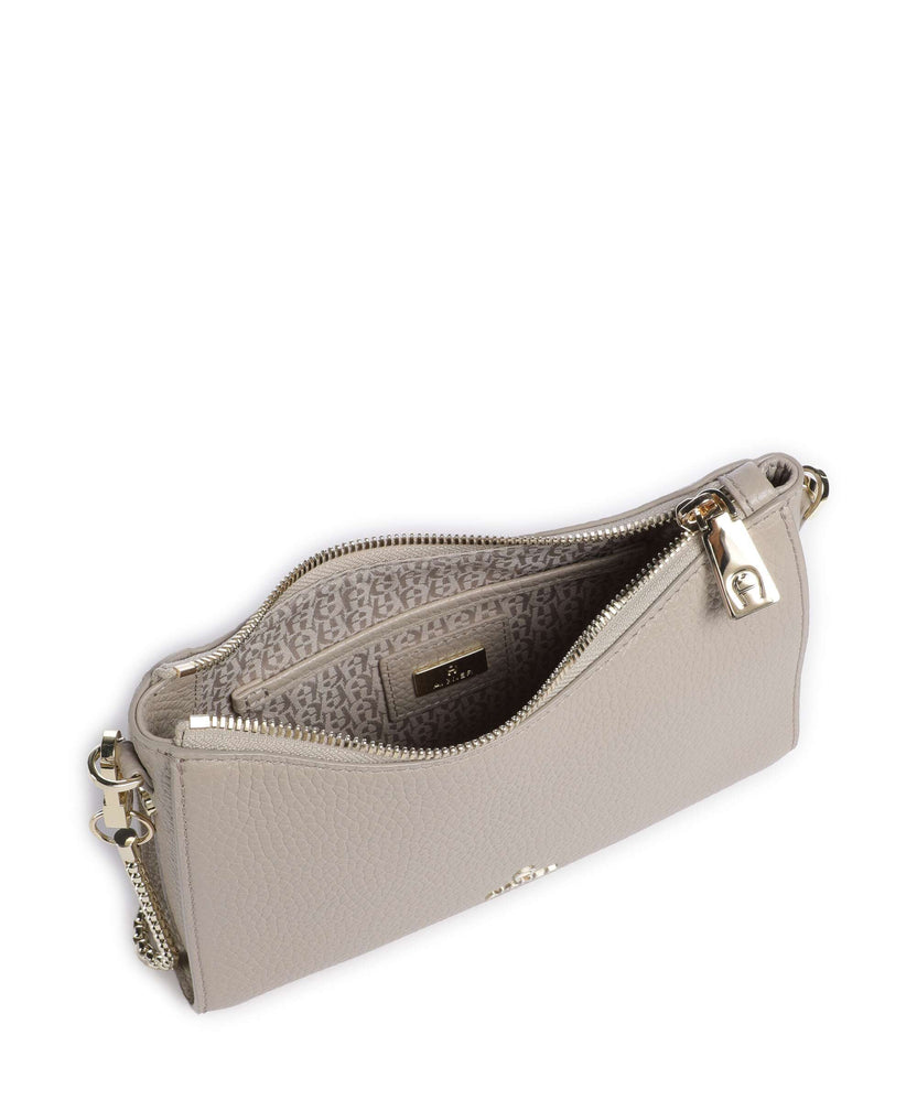 Aigner Ivy S Shoulder bag alpaca beige