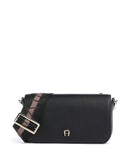 Aigner Zita S Bandolera black
