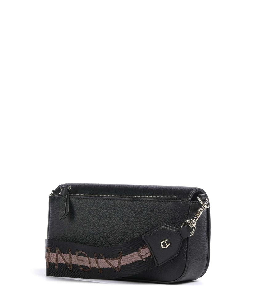 Aigner Zita S Crossbody bag black