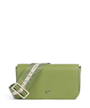 Aigner Zita S Bandolera pistachio green