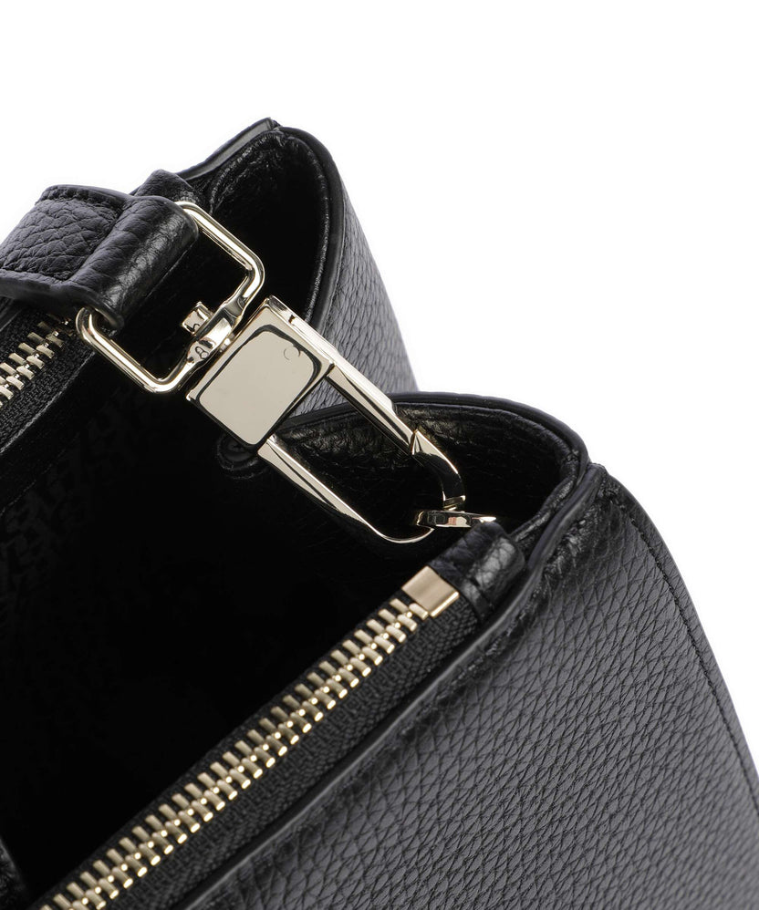 Aigner Ivy L Handbag black 